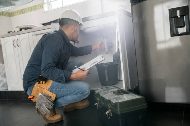 Best Pipe Repair Near Me  in Worthington, MN