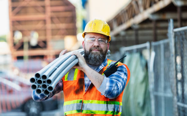 Best Commercial Plumbing Services  in Worthington, MN