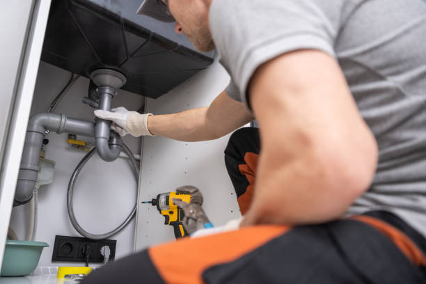  Worthington, MN Plumbing Pros